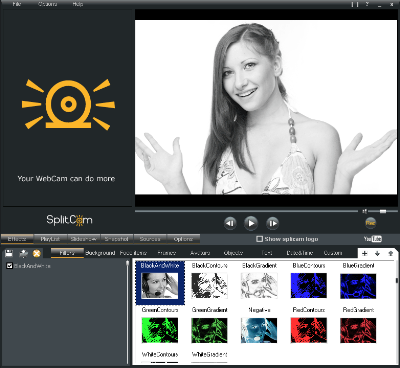 SplitCam 10.7.7 free download