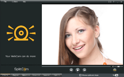 SplitCam 10.7.11 free download