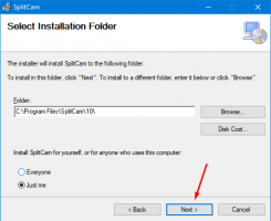 SplitCam 10.7.16 for windows instal