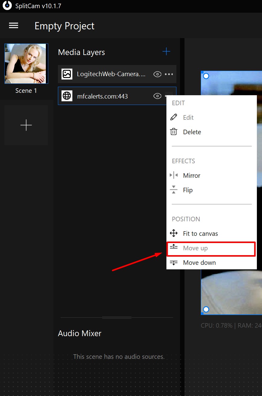 How to Add MFC Allerts
