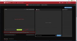 How to broadcast on StripChat